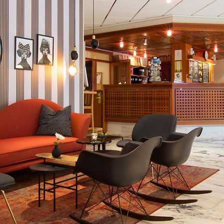 Best Western Plus Vaesterviks Stadshotell Exterior photo