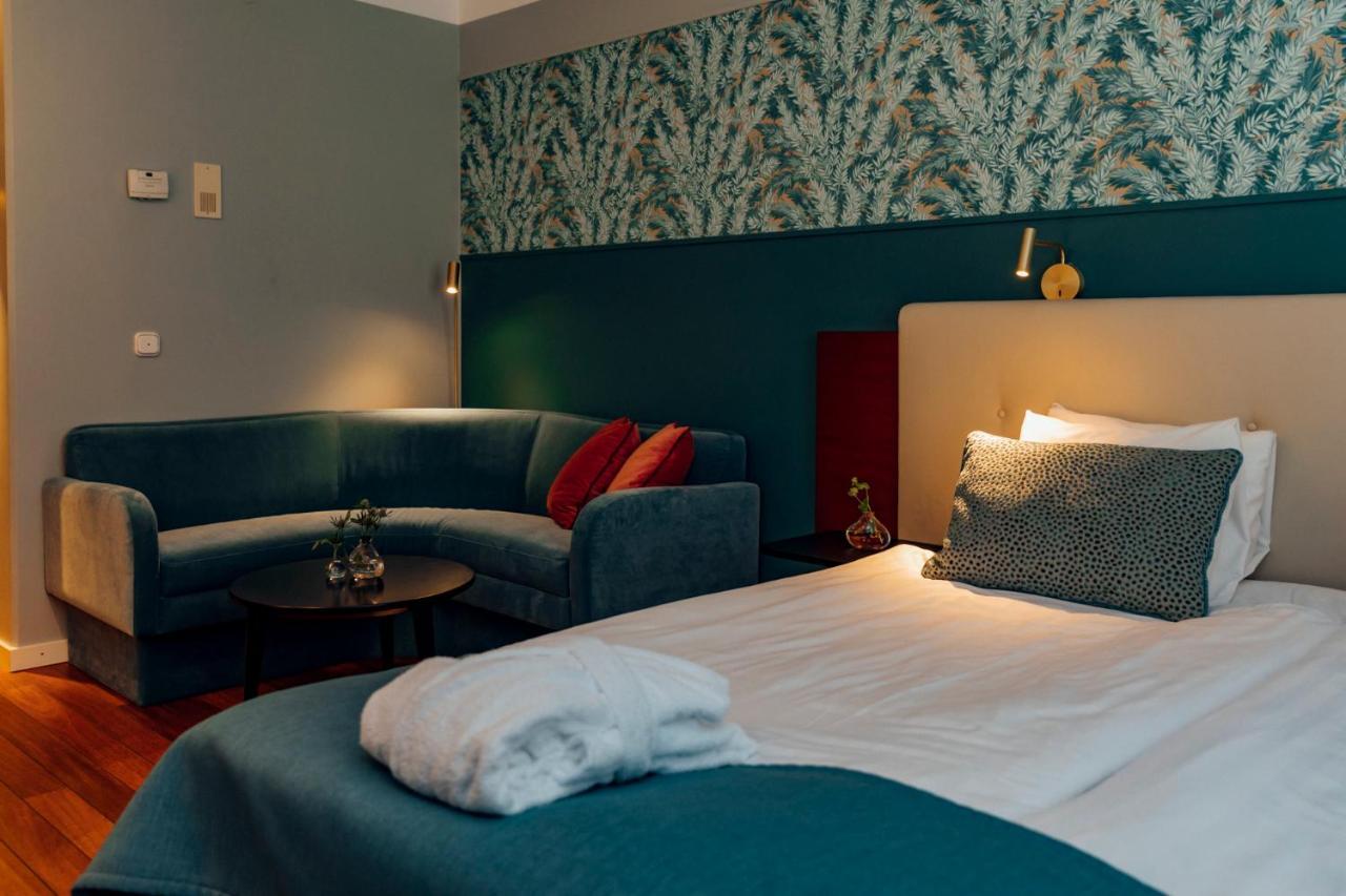 Best Western Plus Vaesterviks Stadshotell Exterior photo