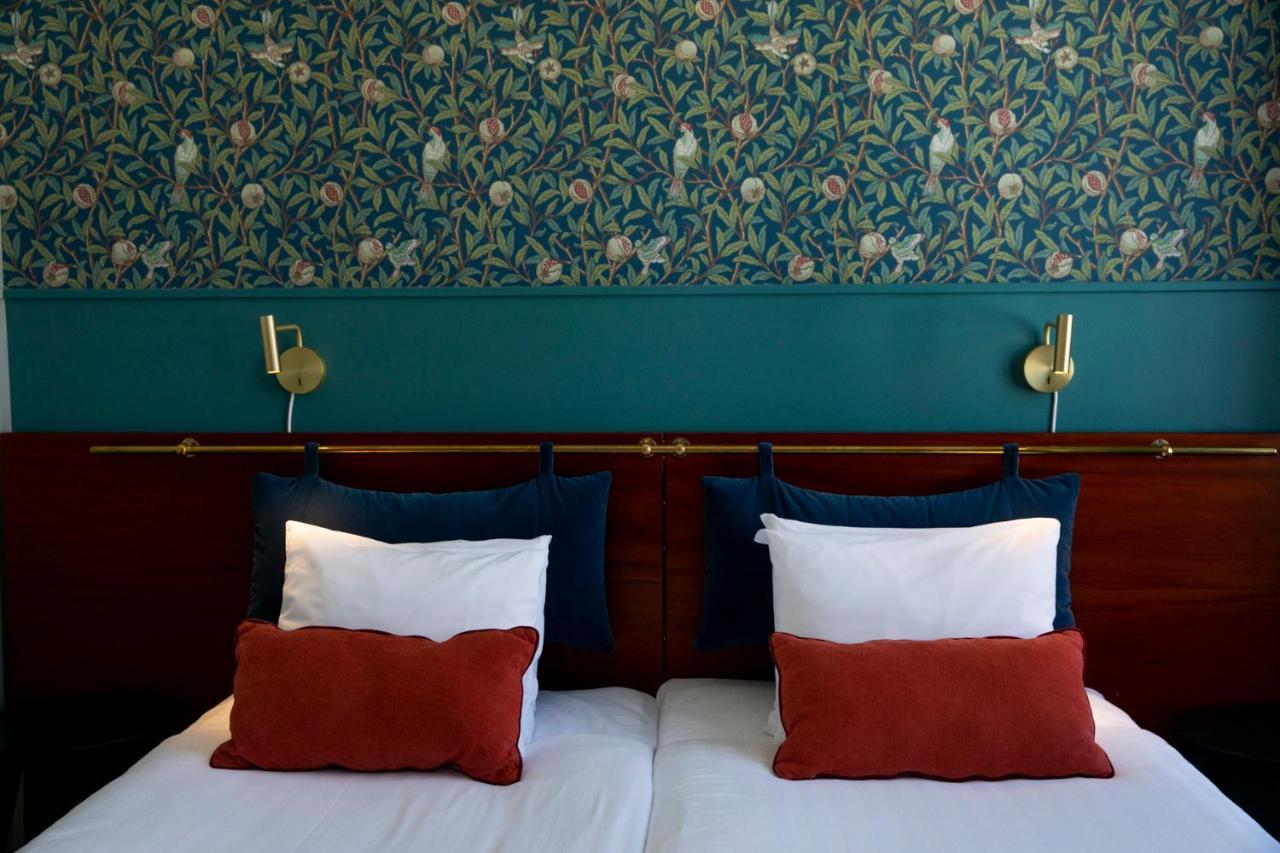 Best Western Plus Vaesterviks Stadshotell Exterior photo
