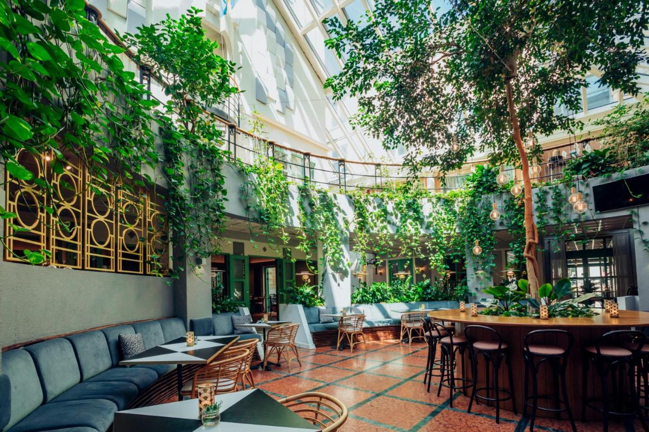 Best Western Plus Vaesterviks Stadshotell Exterior photo