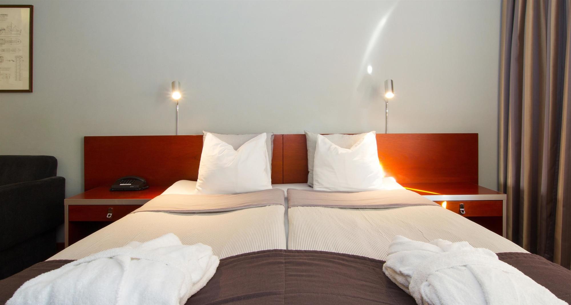 Best Western Plus Vaesterviks Stadshotell Exterior photo