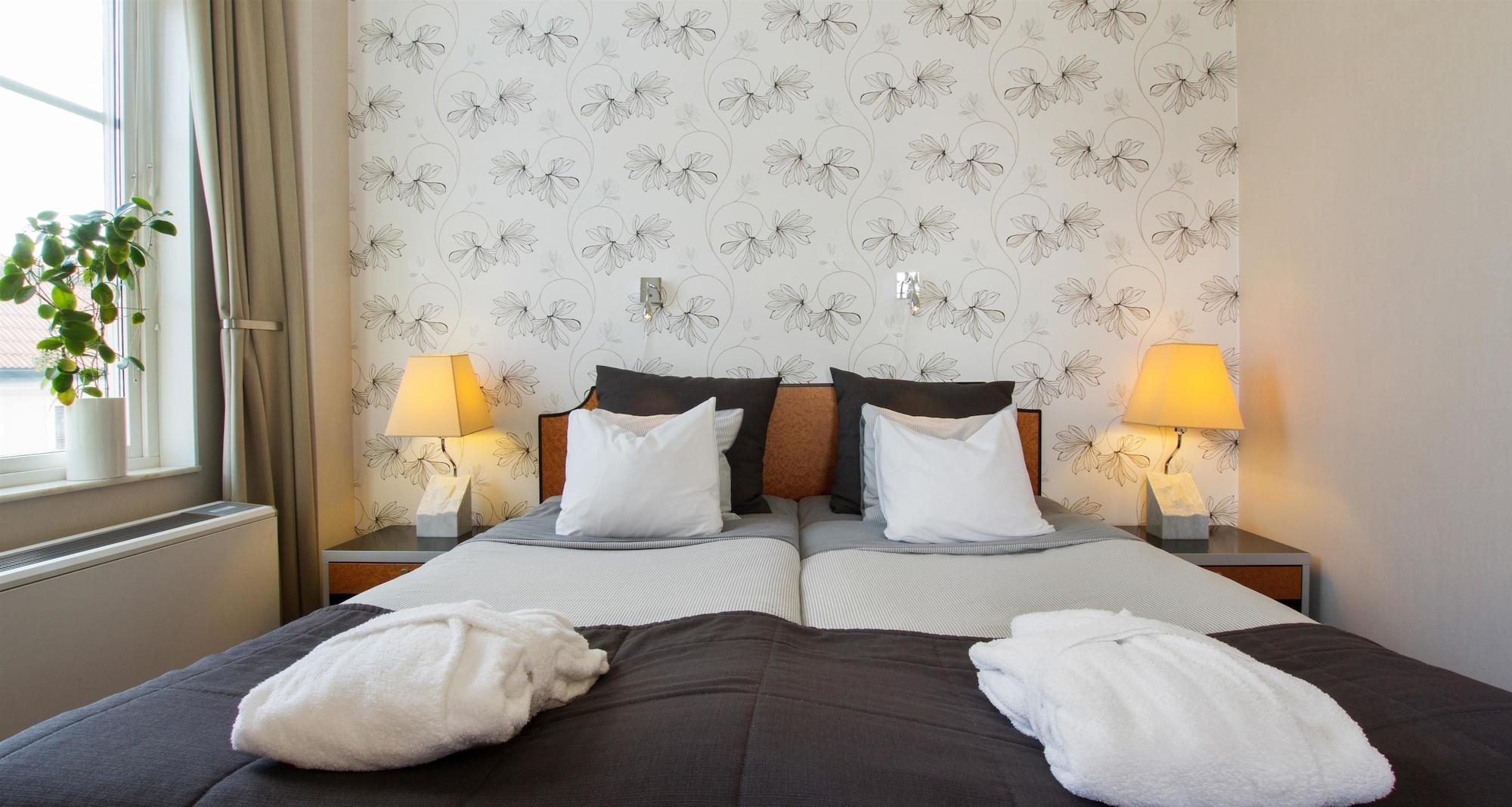 Best Western Plus Vaesterviks Stadshotell Exterior photo