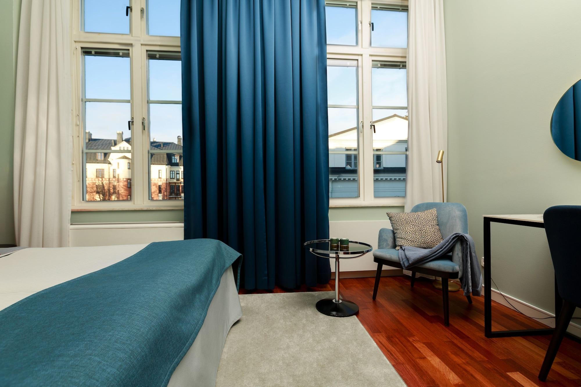 Best Western Plus Vaesterviks Stadshotell Exterior photo