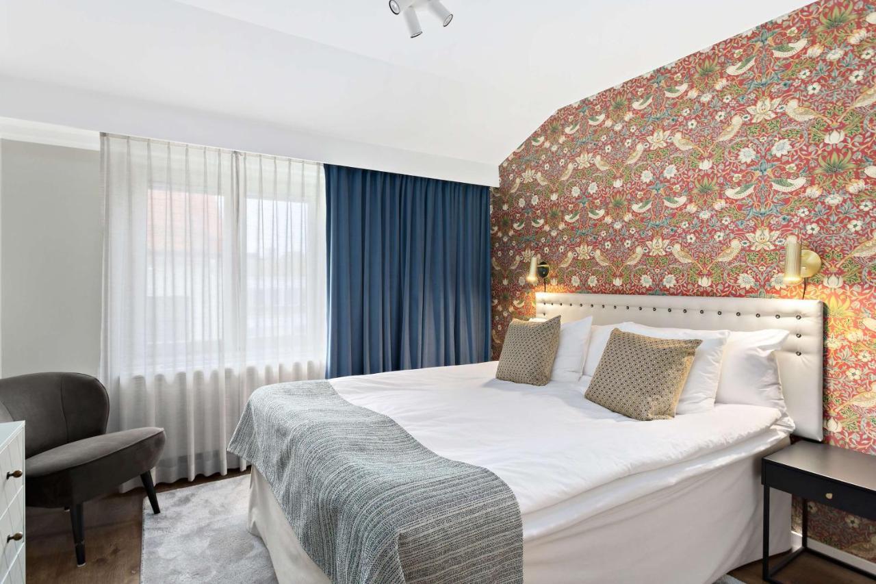 Best Western Plus Vaesterviks Stadshotell Exterior photo