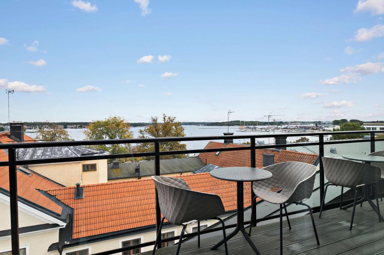 Best Western Plus Vaesterviks Stadshotell Exterior photo