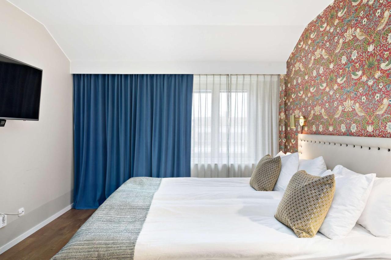 Best Western Plus Vaesterviks Stadshotell Exterior photo