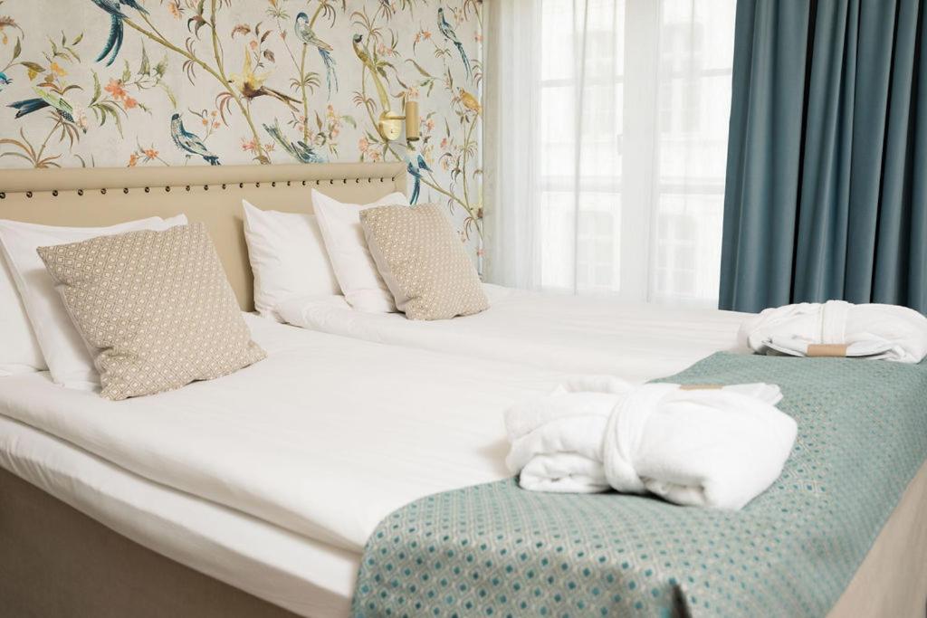 Best Western Plus Vaesterviks Stadshotell Exterior photo