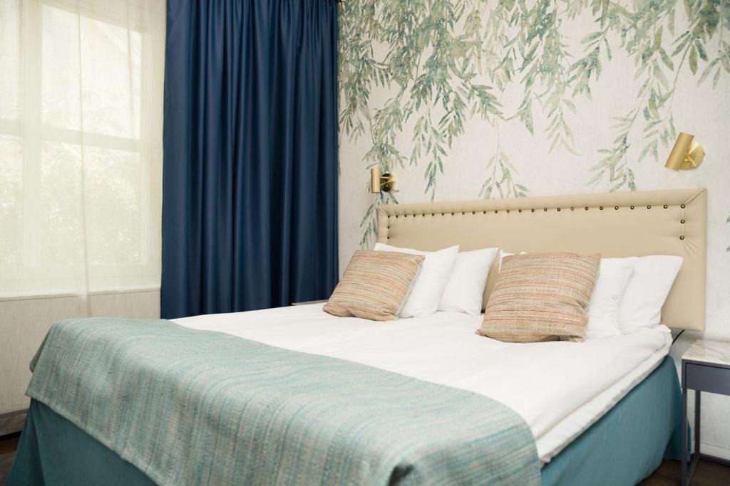 Best Western Plus Vaesterviks Stadshotell Exterior photo