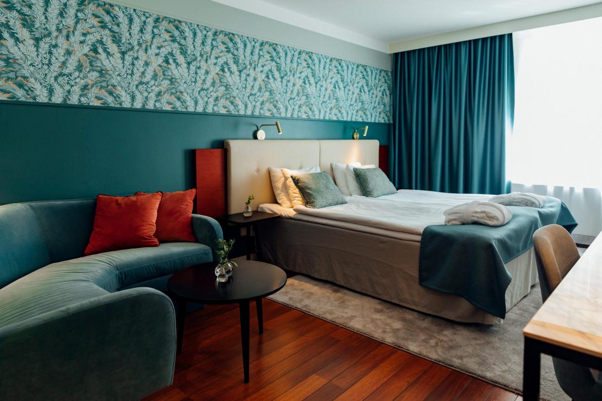 Best Western Plus Vaesterviks Stadshotell Exterior photo